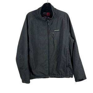 SPYDER Windstopper Softshell Jacket Size XL